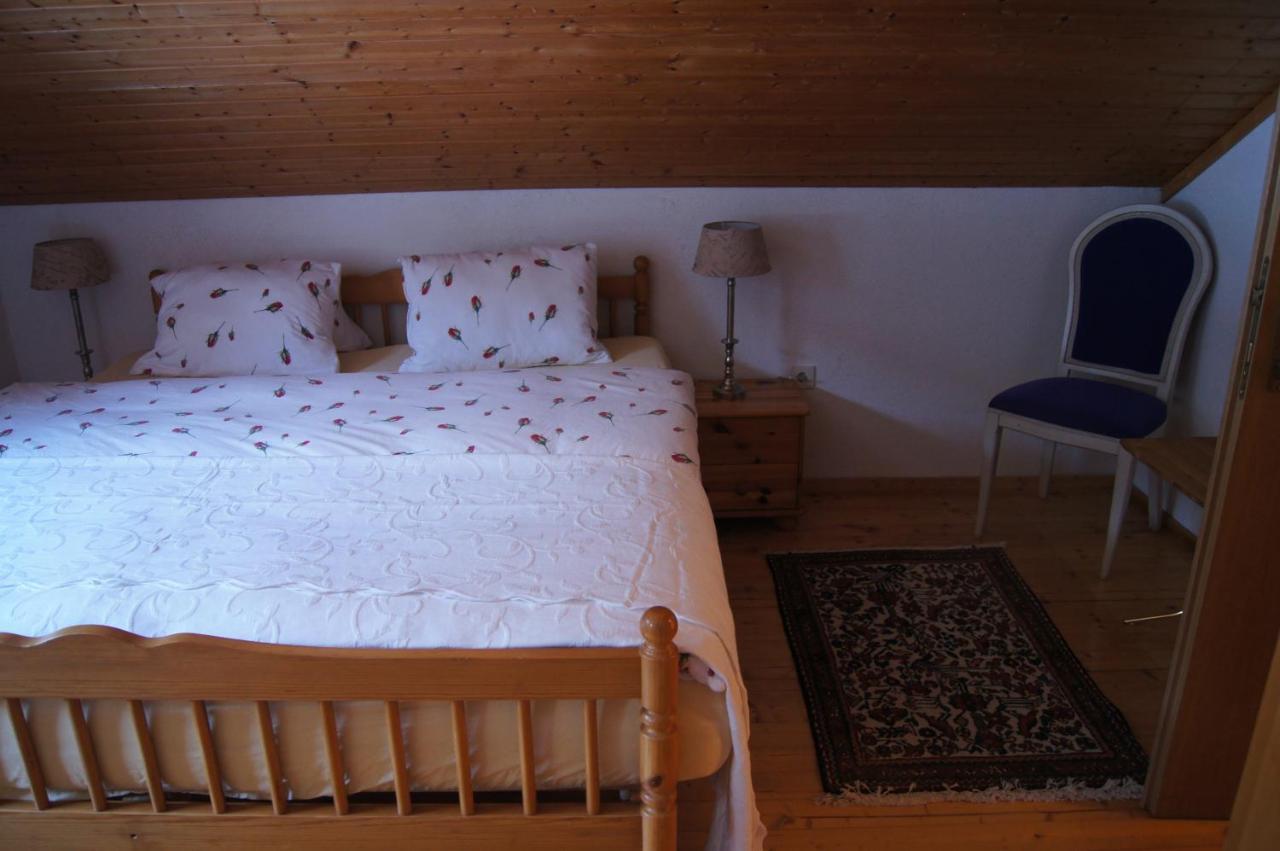 Willa Land - Haus Pusterwald Zewnętrze zdjęcie