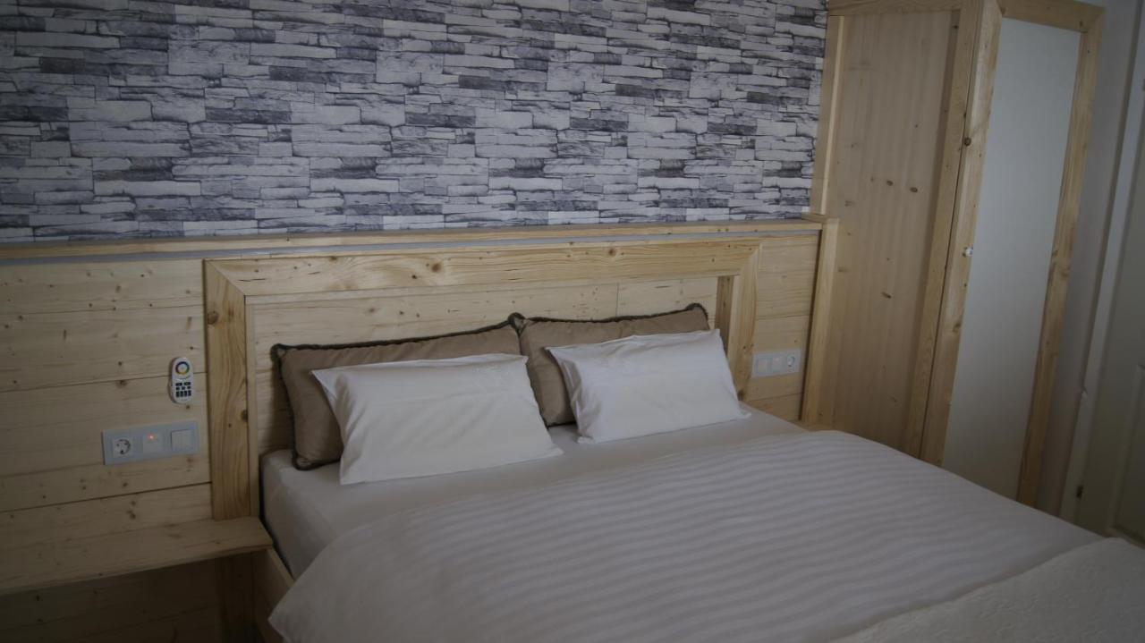 Willa Land - Haus Pusterwald Zewnętrze zdjęcie