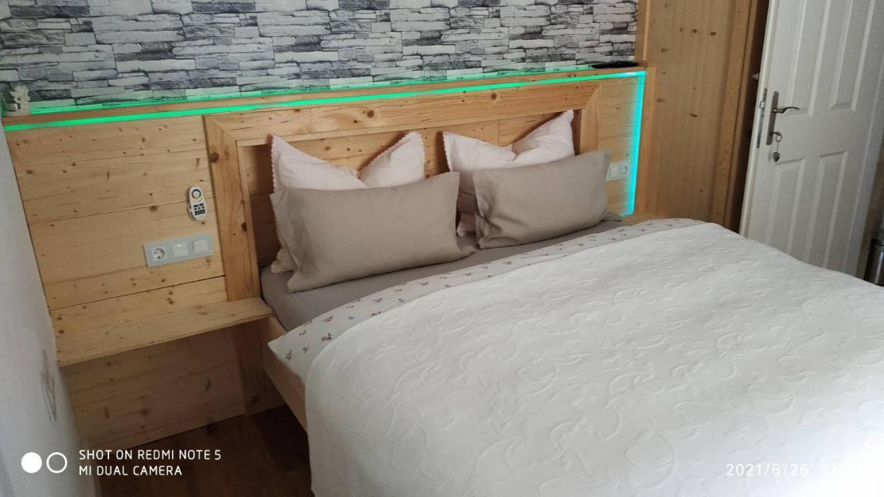 Willa Land - Haus Pusterwald Zewnętrze zdjęcie